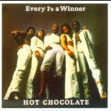 Hot Chocolate - Every 1's A Winner '1978