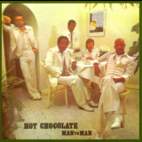 Hot Chocolate - Man To Man '1976