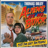 Thomas Dolby - Aliens Ate My Buick '1988