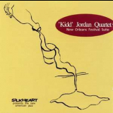 Kidd Jordan Quartet - New Orleans Festival Suite '2000