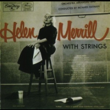 Helen Merrill - Helen Merrill With Strings (2005 Remaster) '1955
