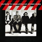 U2 - How To Dismantle An Atomic Bomb '2004