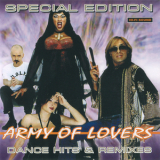 Army Of Lovers - Dance Hits & Remixes '2001