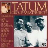 Art Tatum - The Tatum Group Masterpieces - Volume 5 '1955