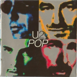U2 - Pop '1997