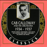 Cab Calloway - 1934-1937 '1990