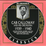 Cab Calloway - 1939-1940 '1990