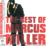 Marcus Miller - The Best Of Marcus Miller '1998