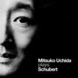 Franz Schubert - Mitsuko Uchida Plays Schubert [CD1] '2001