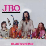 J.B.O. - Blastphemie '1994