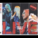 Peggy Zina - Live (2CD) '2013