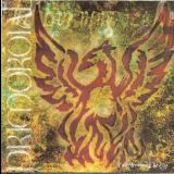 Primordial - The Burning Season [EP] '1999