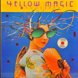 Yellow Magic Orchestra - Yellow Magic Orchestra '1978