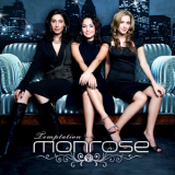 Monrose - Temptation (2CD) '2006
