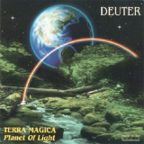 Deuter - Terra Magica - Planet Of Light '1995