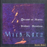 Mick Karn - Dreams Of Reason Produce Monsters '1987