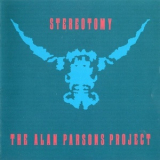 The Alan Parsons Project - Stereotomy '1985