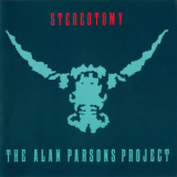 The Alan Parsons Project - Stereotomy (259 050) '1985