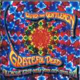 The Grateful Dead - Filmore East - Nyc - April 71 (CD4) '2000
