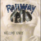Railway - Welcome Tonite '1993