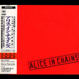 Alice In Chains - Alice In Chains '1995