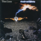 Thin Lizzy - Thunder And Lightning '1983