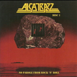 Alcatrazz - No Parole From Rock 'n' Roll '1983