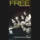 Free - Songs Of Yesterday (CD2) '2000