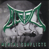 Blood - Mental Conflicts '1994