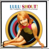 Lulu - Shout! (CD2) '2009