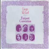 Fairport Convention - Liege & Lief '1969