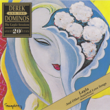 Derek & The Dominos - Layla And Other Assorted Love Songs '1990
