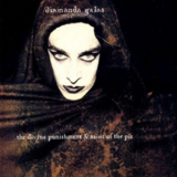 Diamanda Galas - The Divine Punishment & Saint Of The Pit '1988