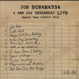 Joe Bonamassa - A New Day Yesterday Live '2002