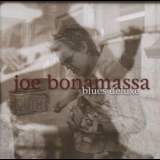 Joe Bonamassa - Blues Deluxe '2003