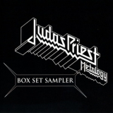 Judas Priest - Metalogy Sampler '2004