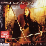 Jorn - Out To Every Nation '2004
