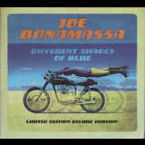 Joe Bonamassa - Different Shades Of Blue '2014