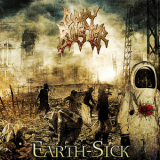 Gory Blister - Earth-Sick '2012