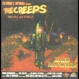 Ed Rush & Optical - The Creeps '2001