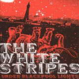 The White Stripes - Under Blackpool Lights (Live) '2004