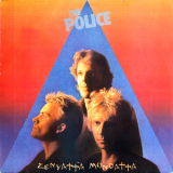 The Police - Zenyatta Mondatta '1980