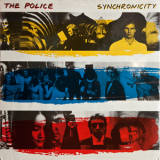 The Police - Synchronicity '1983