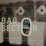 Bad Sector - Storage Disk 2 '2008
