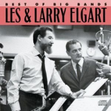 Les & Larry Elgart - Best Of Big Bands '1990