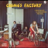 Creedence Clearwater Revival - Cosmo's Factory '1970