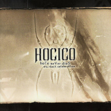 Hocico - Hate Never Dies The Celebration (CD3 Triste Desprecio) '2003