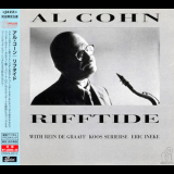 Al Cohn - Rifftide '1987