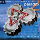 Billy Cobham - Paradox The First Second '1998