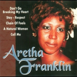 Aretha Franklin - Original Recordings '1999